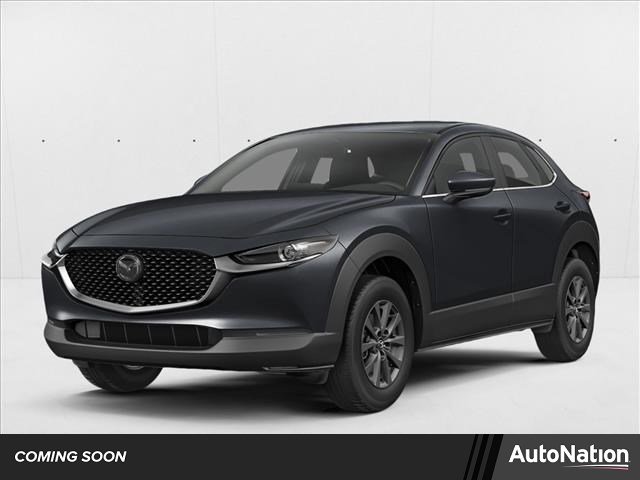 2026 Mazda CX-30 2.5 S AWD's photo