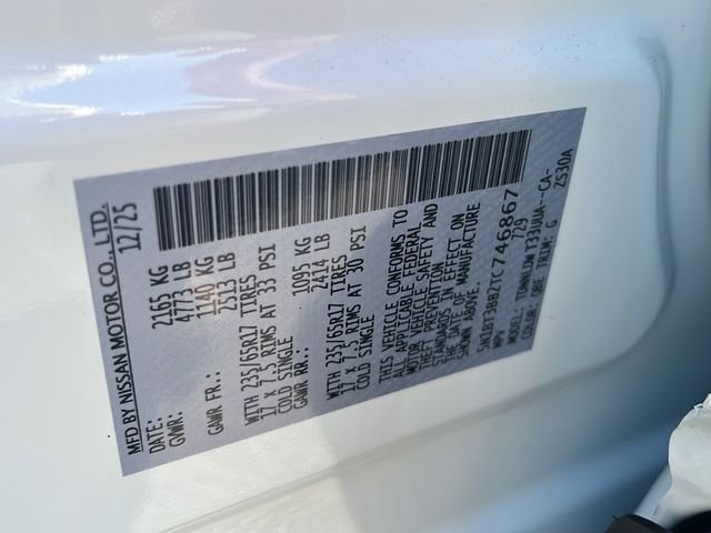 2026 Nissan Rogue Rock Creek - Photo 30