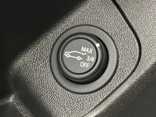 Used 2023 Black GMC AT4 image 20