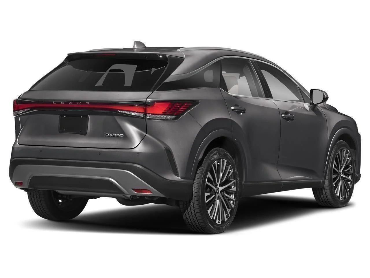 Used 2024 Gray Lexus Premium Plus image 62