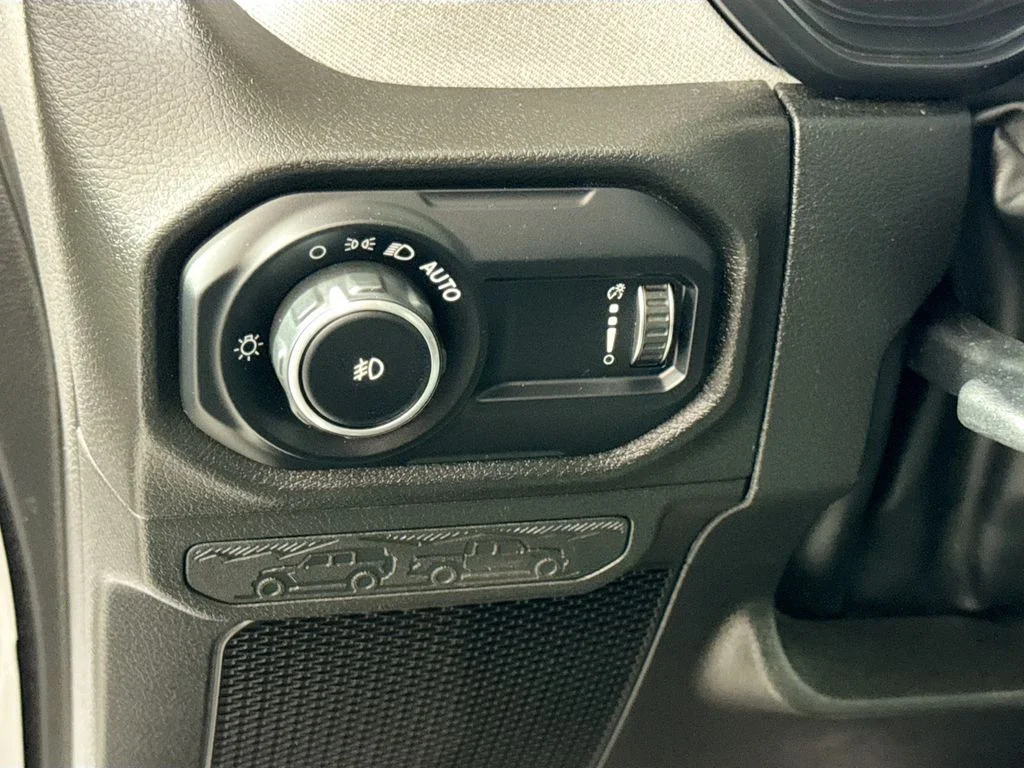2024 Jeep Wrangler 4-Door Sport S - Photo 40