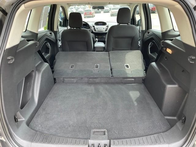 Certified Used 2019 Magnetic Ford S image 40
