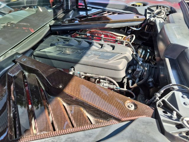 Used 2022 TORCH RED Chevrolet 2LT image 26