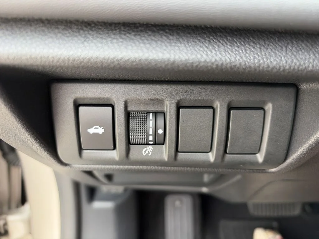 Used 2020 Gray Subaru Limited XT image 20