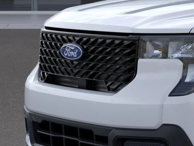 Used 2026 Oxford White Ford XLT image 18