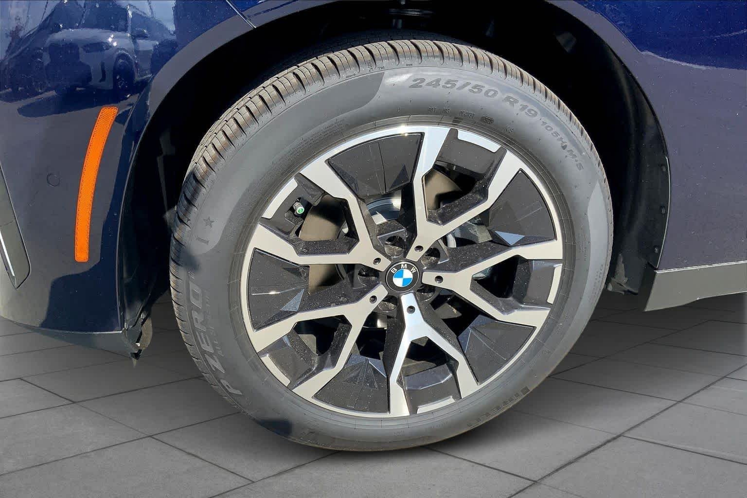 2026 BMW X3 30 - Photo 11