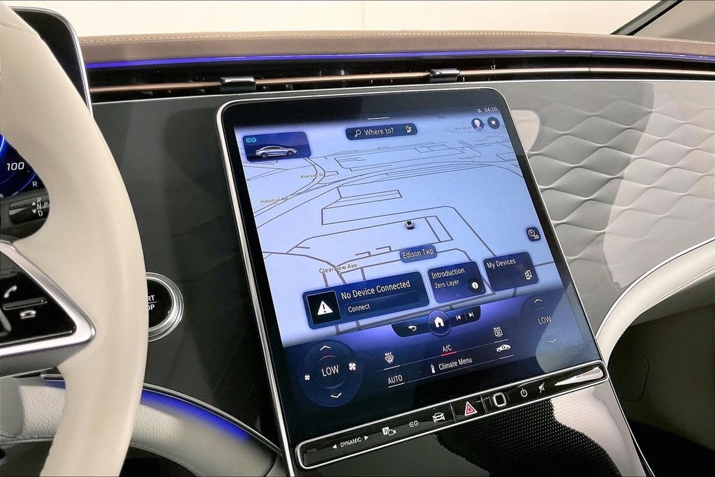 2023 Mercedes-Benz EQE Base - Photo 6