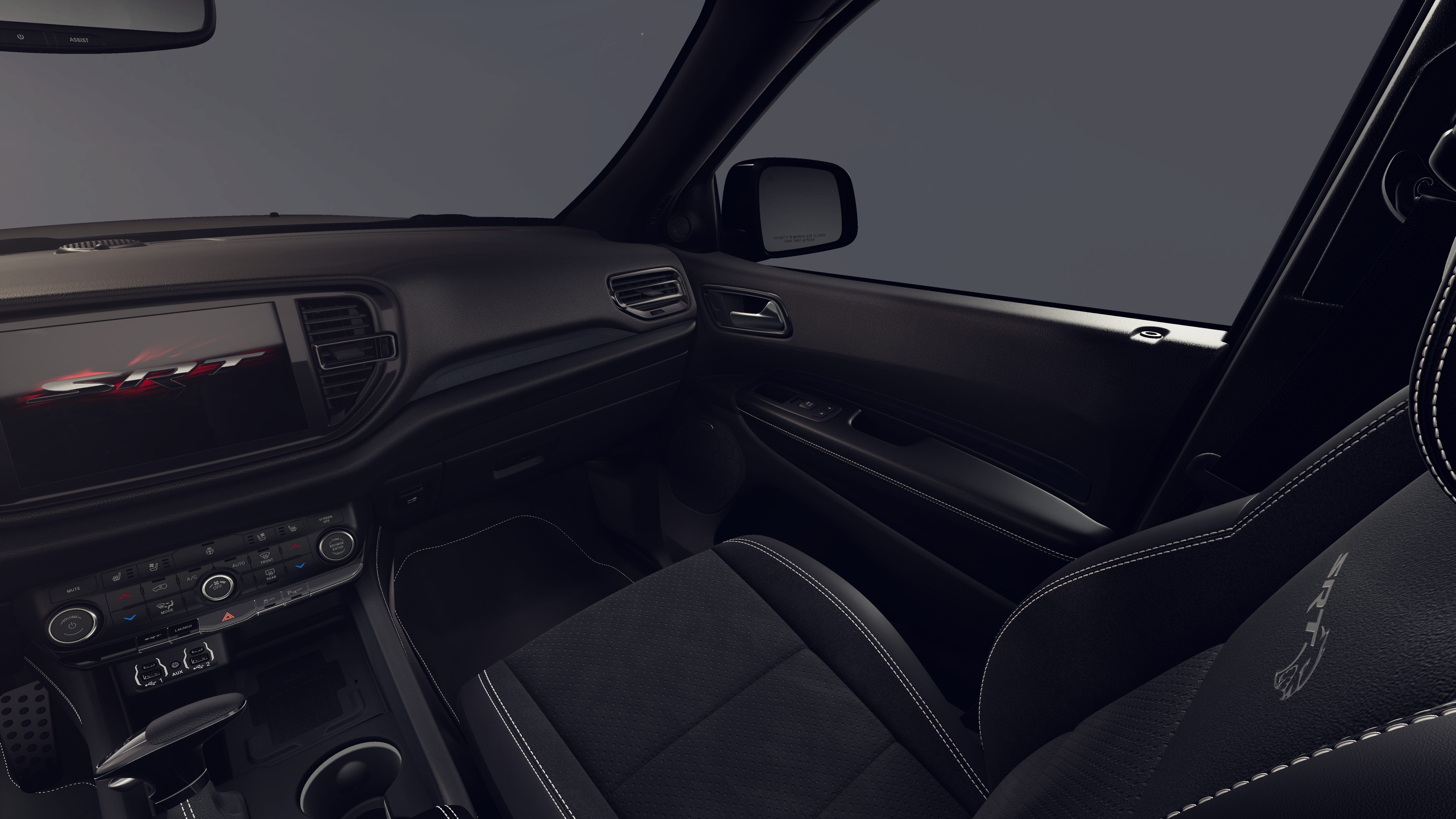 2026 Dodge Durango — photo 19