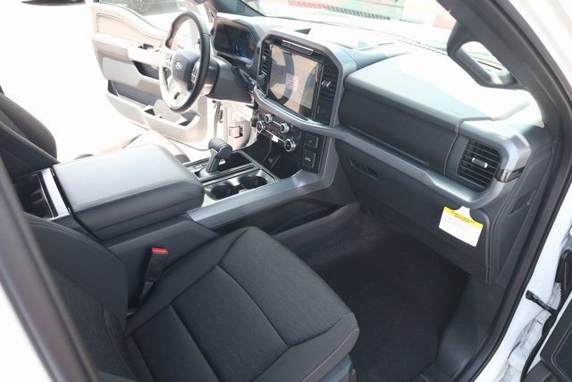 2025 Ford F-150 XLT - Photo 63