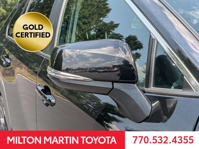 Used 2024 Black Toyota Adventure image 14