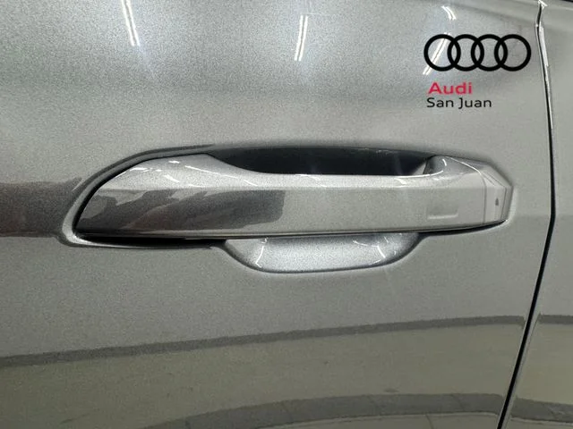 New 2027 Gray Audi  image 10