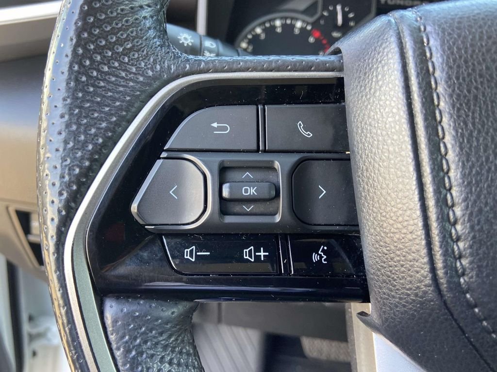 2024 Toyota Tundra SR5 - Photo 31