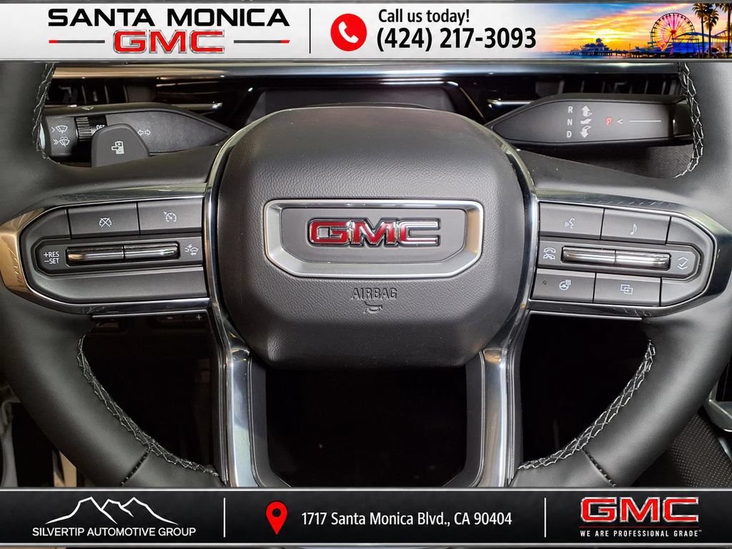 2026 GMC Sierra EV Elevation - Photo 20