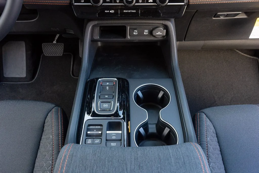 2026 Honda Pilot Sport - Photo 22
