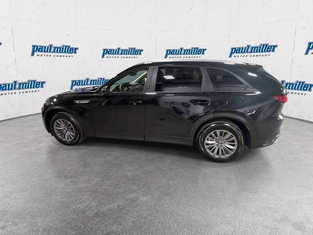 Used 2025 Black Mazda 3.3 Turbo Select image 7