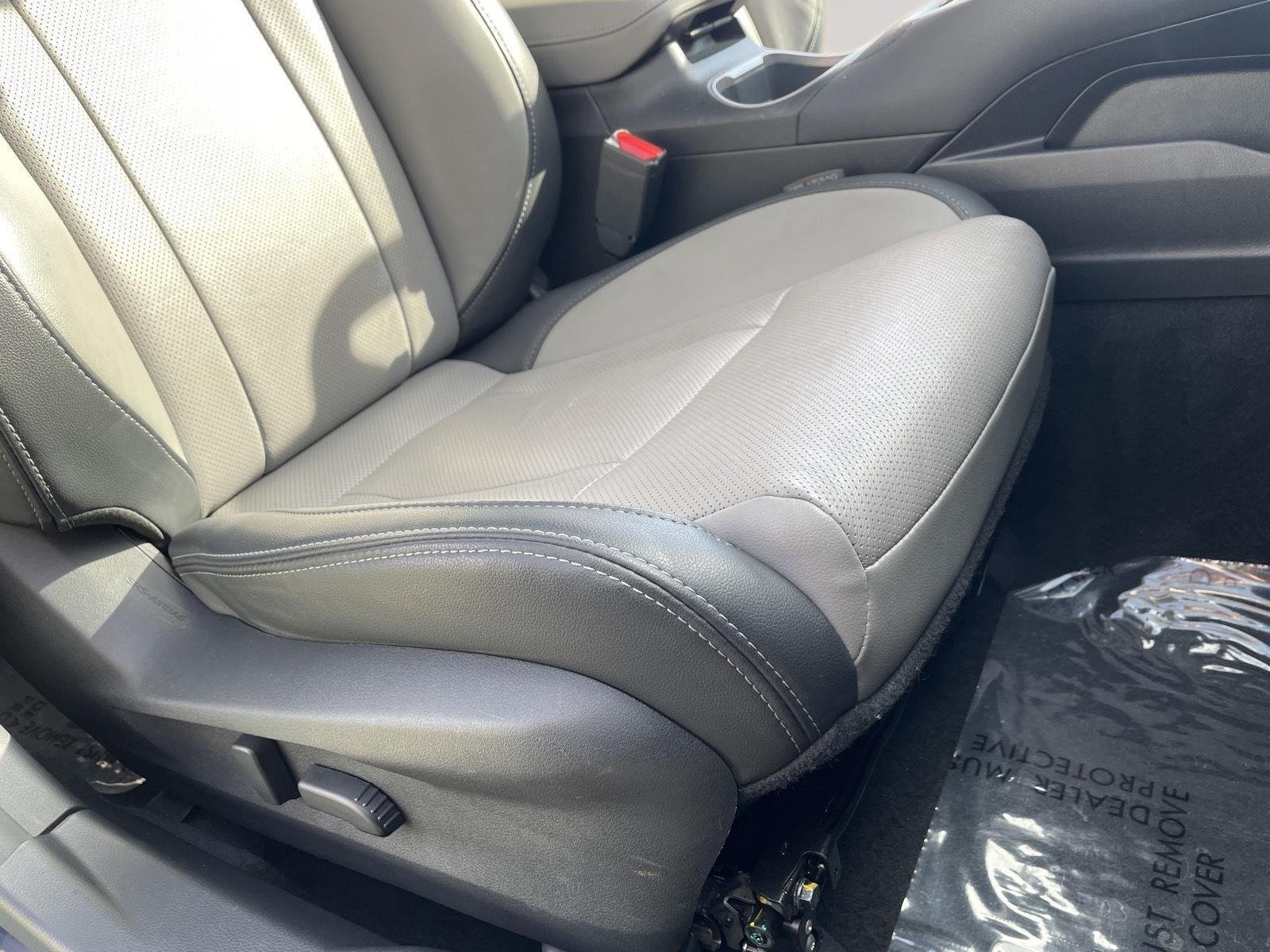 Certified Used 2024 Cosmic Blue Pearl Subaru Limited XT image 24