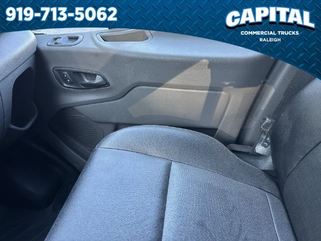 Used 2023 White Ford Base image 30