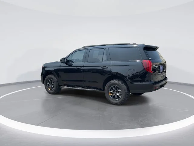 Used 2026 Black Ford Tremor image 5