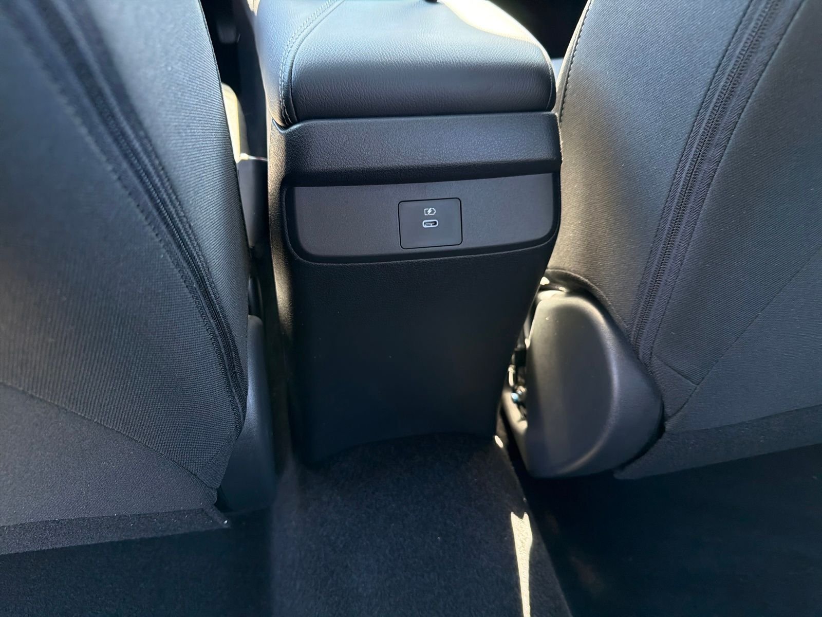 New 2026 Nissan Sentra SV 4D Sedan