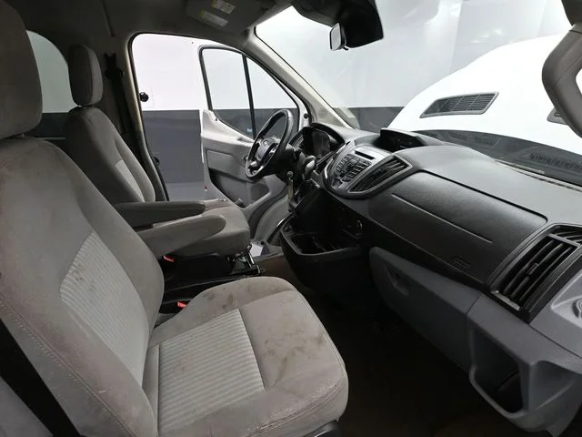 2018 Ford Transit Wagon XL - Photo 42