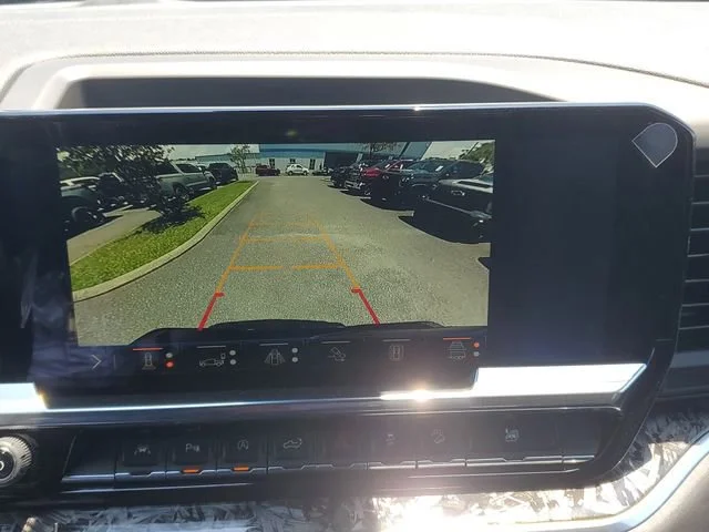 2025 Chevrolet Silverado 1500 RST - Photo 29