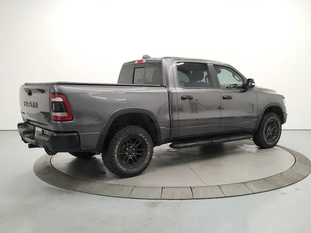 Used 2022  Ram Rebel image 7