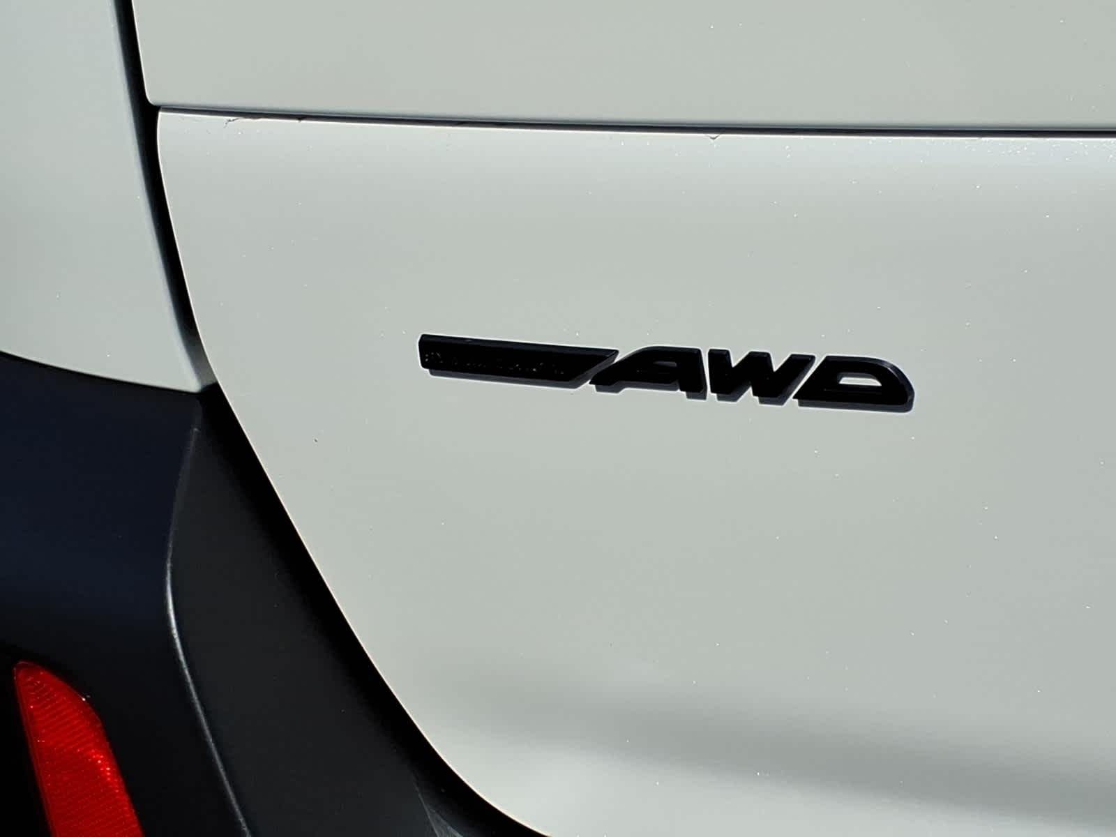 New 2026 CRYSTAL WHITE PEARL Subaru Touring XT image 10
