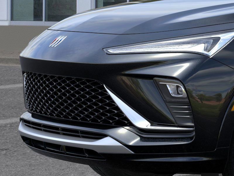 2026 BUICK ENVISTA - Image 19