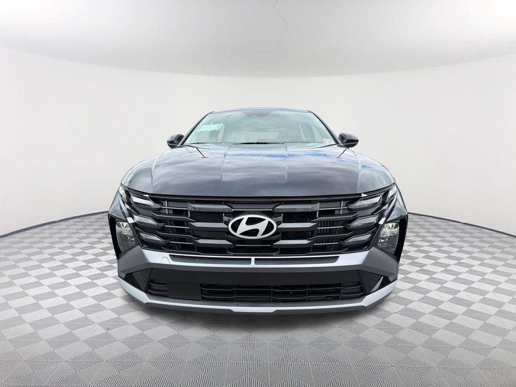 New 2026 Blue Hyundai Blue image 2