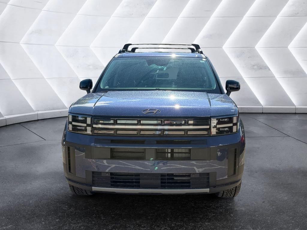 Used 2025 Blue Hyundai XRT image 2