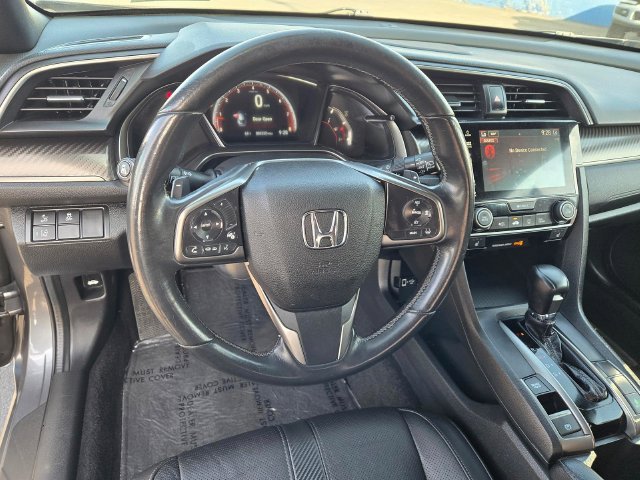 Used 2018  Honda Sport Touring image 9