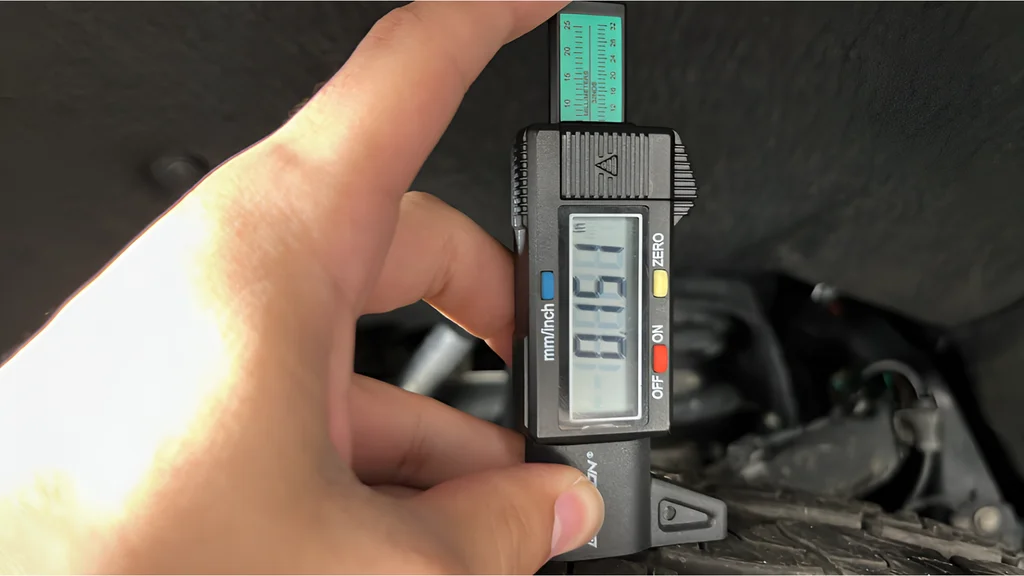 Used 2025 Gray Chevrolet Trail Boss image 42