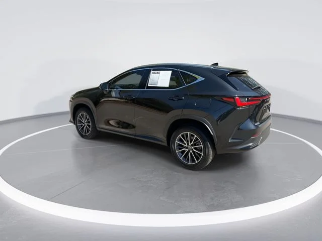 Used 2024 Black Lexus 350 Premium image 6