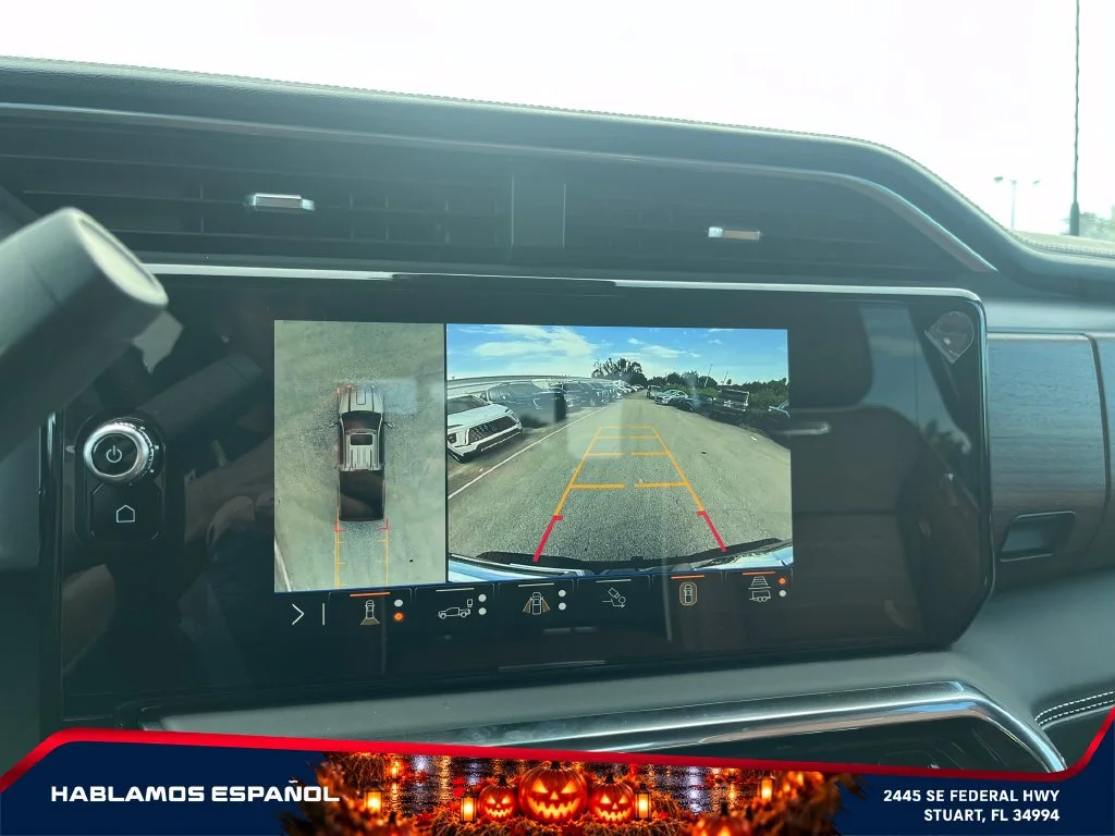 New 2026 Titanium Rush Metallic GMC Denali Ultimate image 31