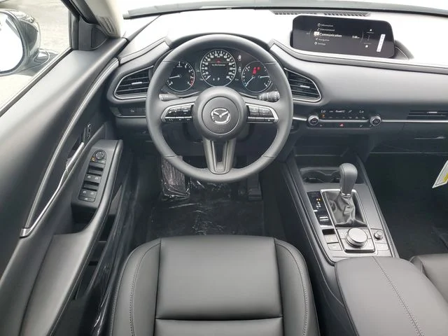 New 2026 Ceramic Metallic Mazda 2.5 S Select Sport AWD image 3