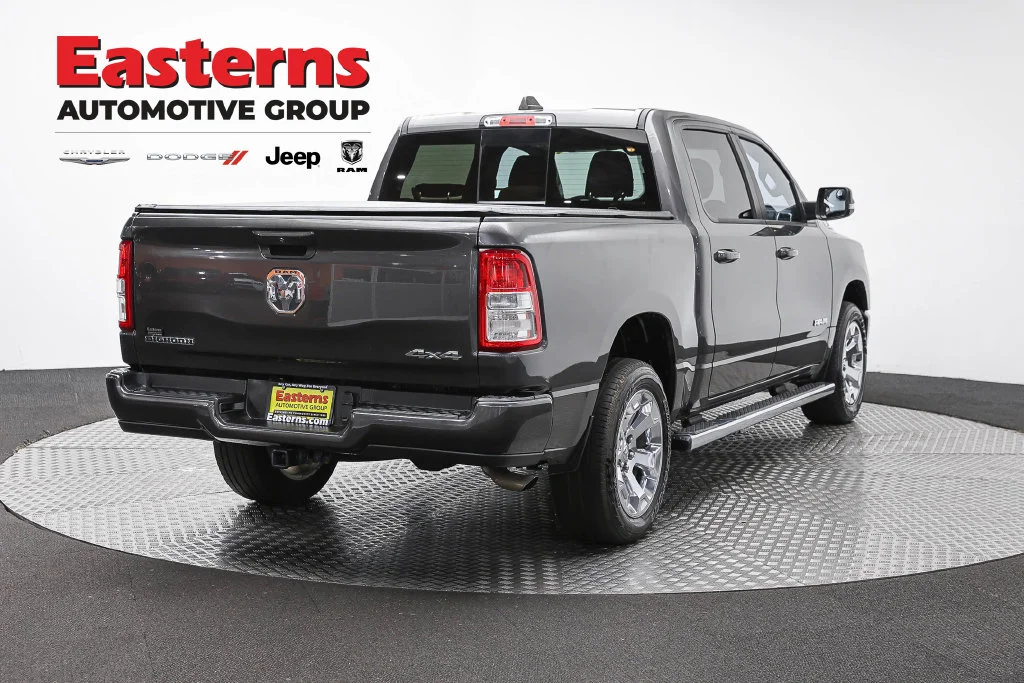 Used 2023 Gray Ram Big Horn/Lone Star image 6