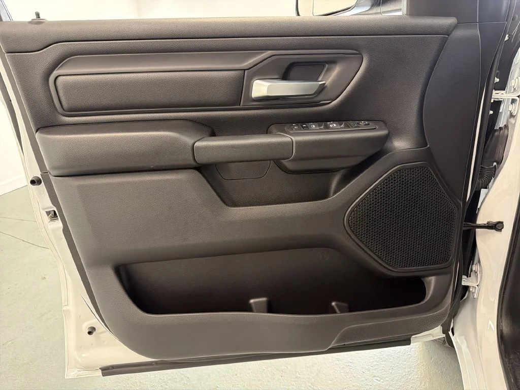Used 2024 White Ram Tradesman image 9