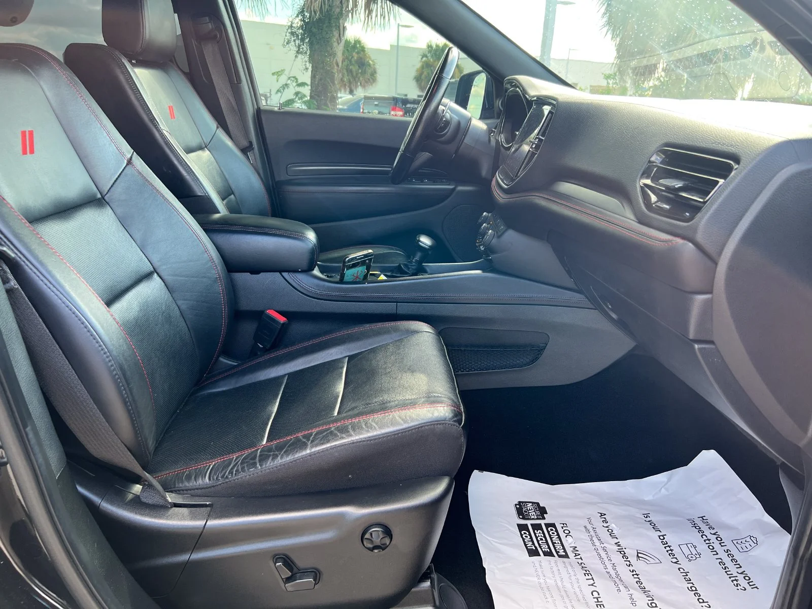 Used 2023 Black Dodge GT Plus image 19