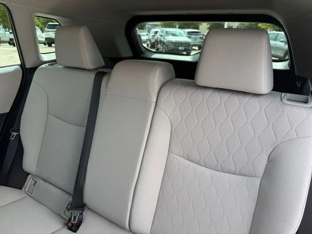 Certified Used 2026 Black Toyota L image 25