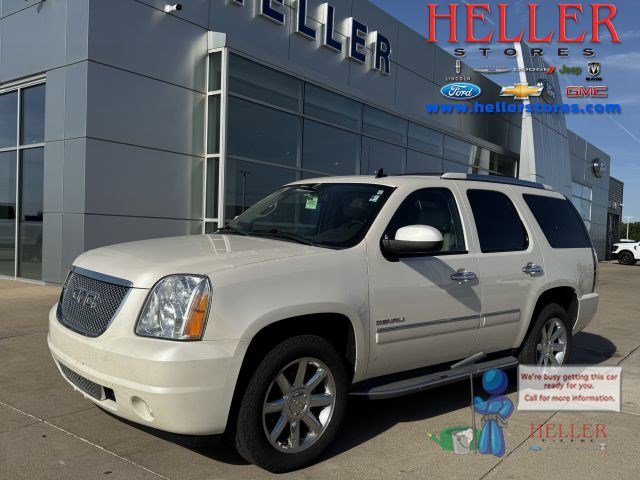 2014 GMC Yukon Denali - AWD's photo