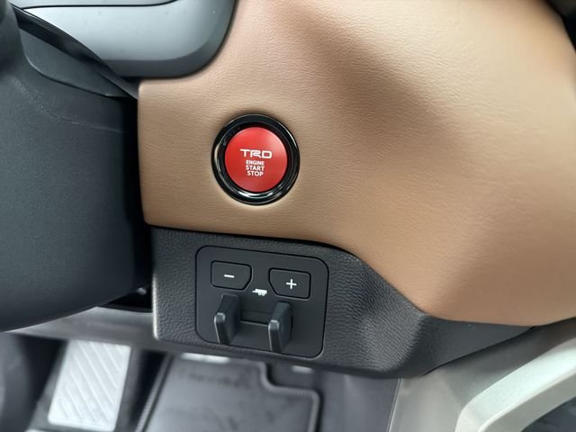 New 2026 Magnetic Gray Metallic Toyota  1794 Edition image 15