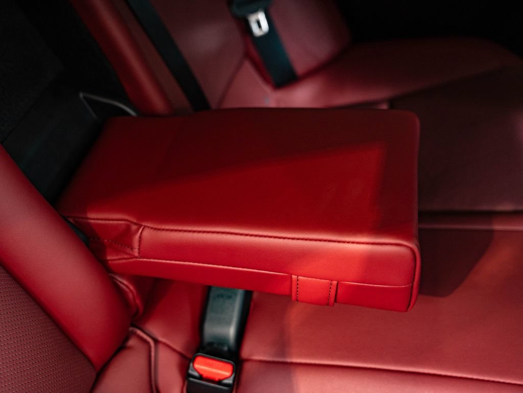 Used 2025 Incognito Lexus 350 F SPORT Design image 42
