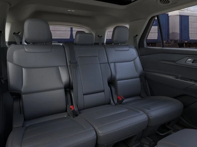 New 2026 Blue Ford Active image 11