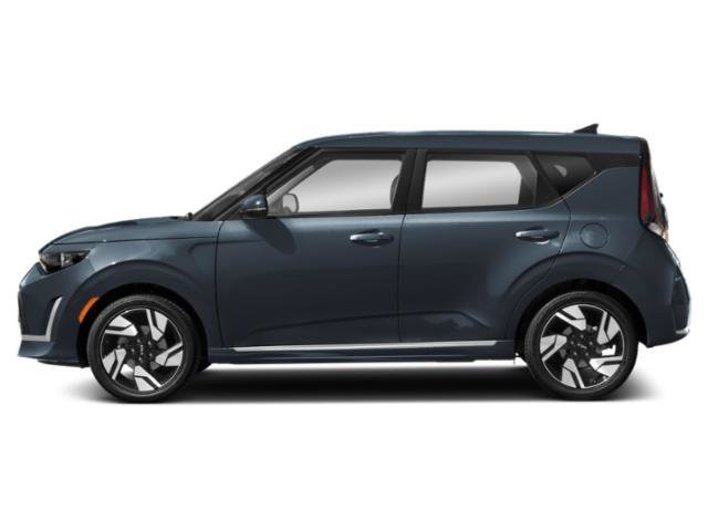 Used 2023 Snow White Pearl Kia GT-Line image 8
