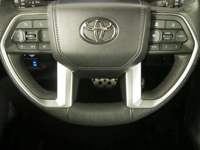 Used 2025 Terra Toyota Platinum image 22