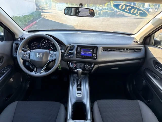 2020 Honda HR-V LX - Photo 26