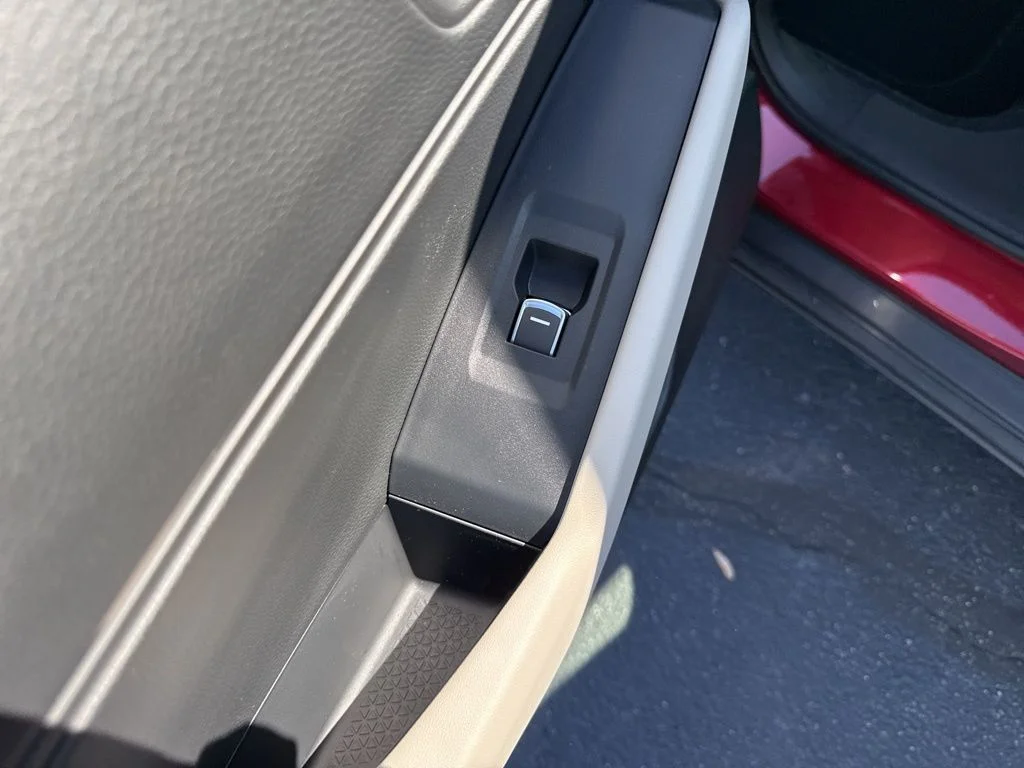 2026 Honda Accord SE - Photo 14