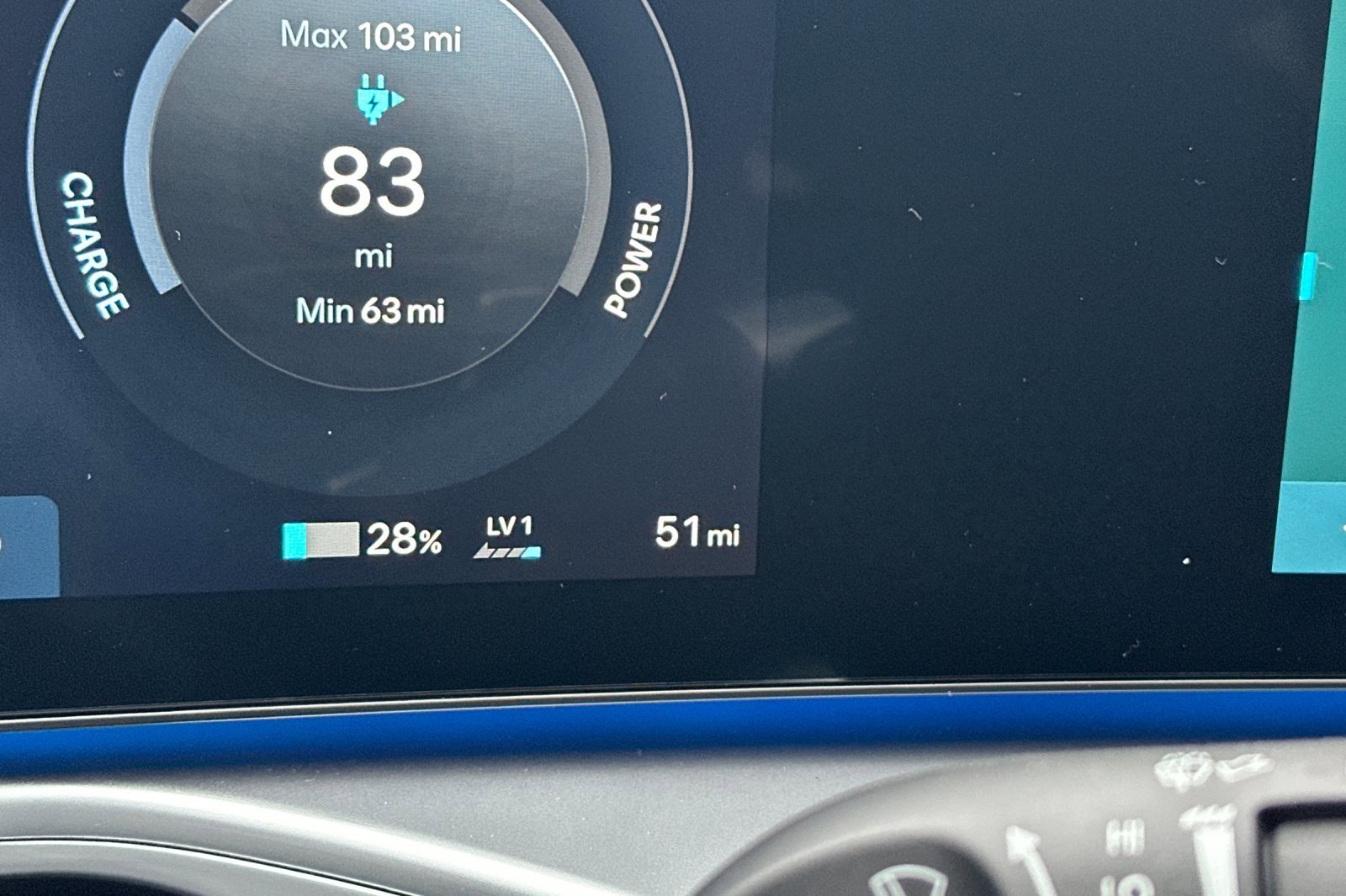 2026 Hyundai IONIQ 9 SEL - Photo 59