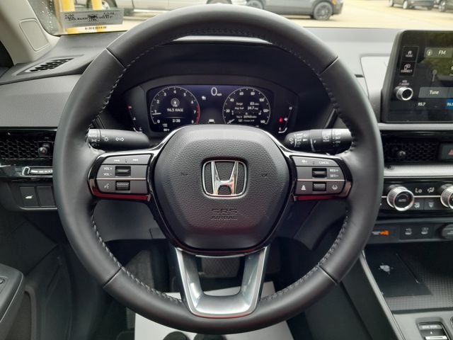 2026 Honda CR-V EX-L - Photo 13