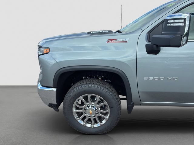 2026 Chevrolet Silverado 3500 HD LTZ - Photo 17